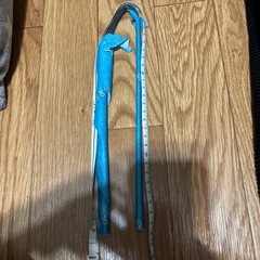 手作りパーツの画像