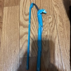 手作りパーツの画像