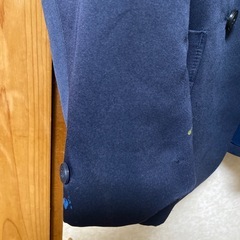 小学校　基準服の画像