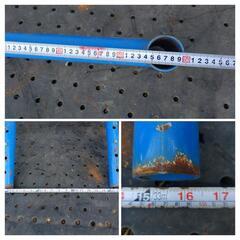 小川 片培土器 120型  イセキ  アタッチメントセット  長野市の画像