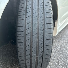 値下げWORK エモーションCR　Kai 17インチの画像