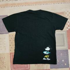 ディズニー ミッキー ミニー Tシャツ シャツ サイズMの画像