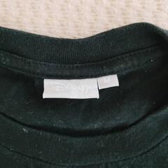 ディズニー ミッキー ミニー Tシャツ シャツ サイズMの画像