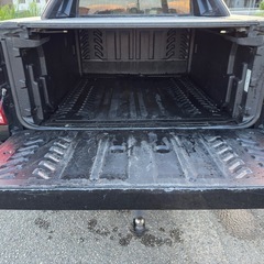 エスカレード　EXT  車検付　乗って帰れます　4WD 26インチホイールの画像
