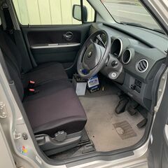 ワゴンR　車検有ですがエンジンかかりません　★お支払い総額4万円★の画像