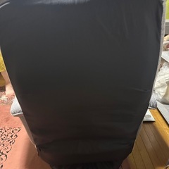 回転座椅子の画像