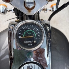 107cc 中華トライク値下げしましたの画像