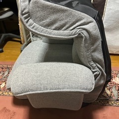 回転座椅子の画像
