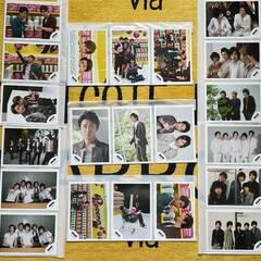 公式写真 嵐 混合 嵐 集合・混合 公式写真 30枚 - メルカリ