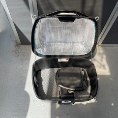 GIVI最大級！/45L/45リットル/リアボックス/GIVI/ジビ/トップケース/GIVI製/モノロック/モノロックケース/モノロックシステムの画像