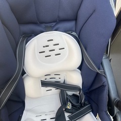 combi メチャカルオート4キャス エッグショックの画像