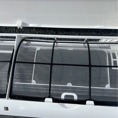 【標準工事費込み】ダイキンエアコン　6畳用　2018年製の画像