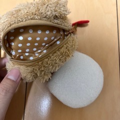 ポーチ✨スージーズー✨小物入れの画像