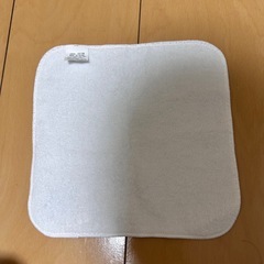 ハンカチの画像