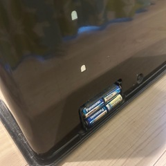 トヨトミ　灯油ストーブの画像