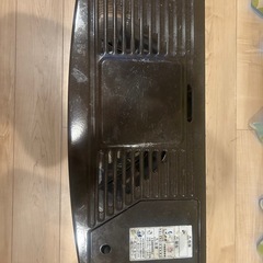 トヨトミ　灯油ストーブの画像