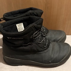 【取引成立品】Columbia スノーブーツ ブラック 楽天市場】コロンビア スノーブーツ レディース ブーツ スノー