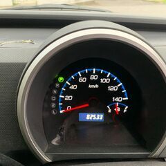 ワゴンR　車検有ですがエンジンかかりません　★お支払い総額4万円★の画像