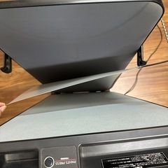 ズボンプレスの画像