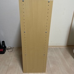 カラーボックスの画像