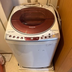 洗濯機