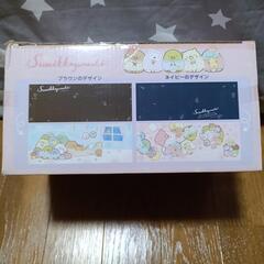 新品未開封　すみっコぐらし　マグカップセットの画像