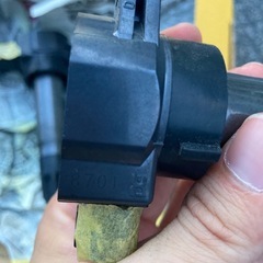 【ジャンク】K6Aイグニッションコイルの画像