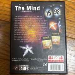 カードゲームの画像