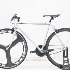 DOSNOVENTA 「ドスノヴェンタ」 BARCELONA 2019年モデル ピストバイクの画像