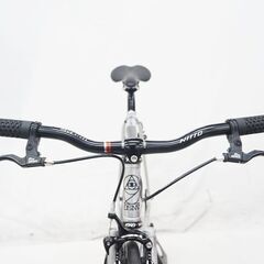 DOSNOVENTA 「ドスノヴェンタ」 BARCELONA 2019年モデル ピストバイクの画像