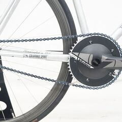 DOSNOVENTA 「ドスノヴェンタ」 BARCELONA 2019年モデル ピストバイクの画像
