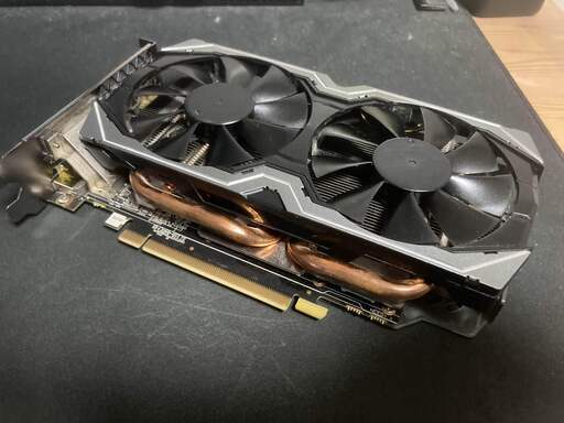 GEFORCE GTX1070 中古グラフィックボード Amazon | GeForce GTX1070 8G Gaming X | MSI Computer
