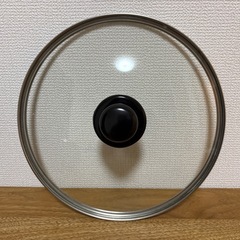 【予定者決定】24cmフライパンの画像