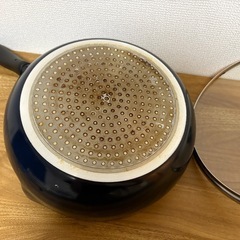 【予定者決定】24cmフライパンの画像