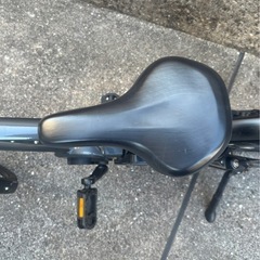 電動アシスト自転車の画像