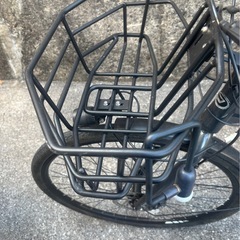 電動アシスト自転車の画像