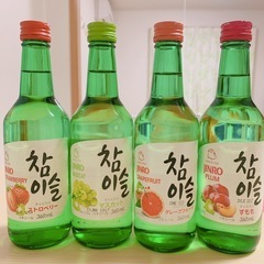 韓国料理会🇰🇷