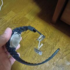 【未使用】【G-SHOCK】DW-B5600AH-6DR G-SHOCK CASIO カシオ ジーショック 腕時計 Gショックの画像