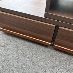 テレビ台の画像
