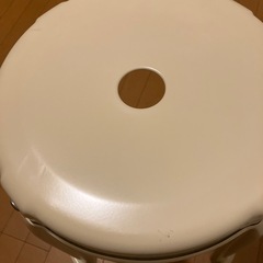 IKEA スツールの画像
