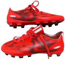 早い者勝ち　adidas サッカースパイク　23.0cm 新品未使用の画像