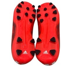 早い者勝ち　adidas サッカースパイク　23.0cm 新品未使用の画像