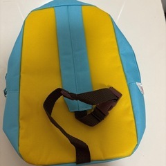 新品スタジオアリスリュックの画像
