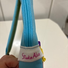 新品スタジオアリスリュックの画像