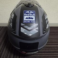 　　　バイクヘルメット　WINS　X-ROAD マットカモ　サイズ　L の画像