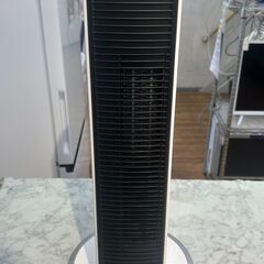 温風送風ファンヒーター コイズミ 2020年 KHF-0808【...