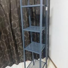 【取引中】IKEA レールベリ　シェルフユニットの画像