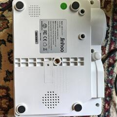 Jinhoo M20 小型プロジェクターの画像