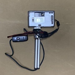 フィルムカメラの画像