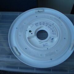 LEDシーリングライト (ミアナ 8畳用) ニトリ　CD-8380187 その2の画像